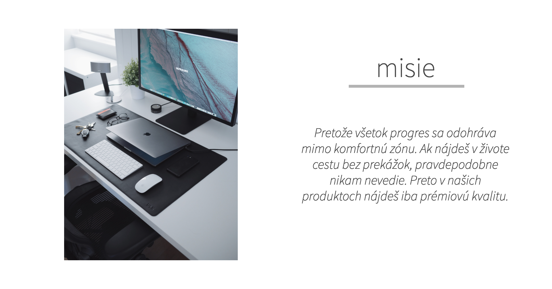 Mise SK